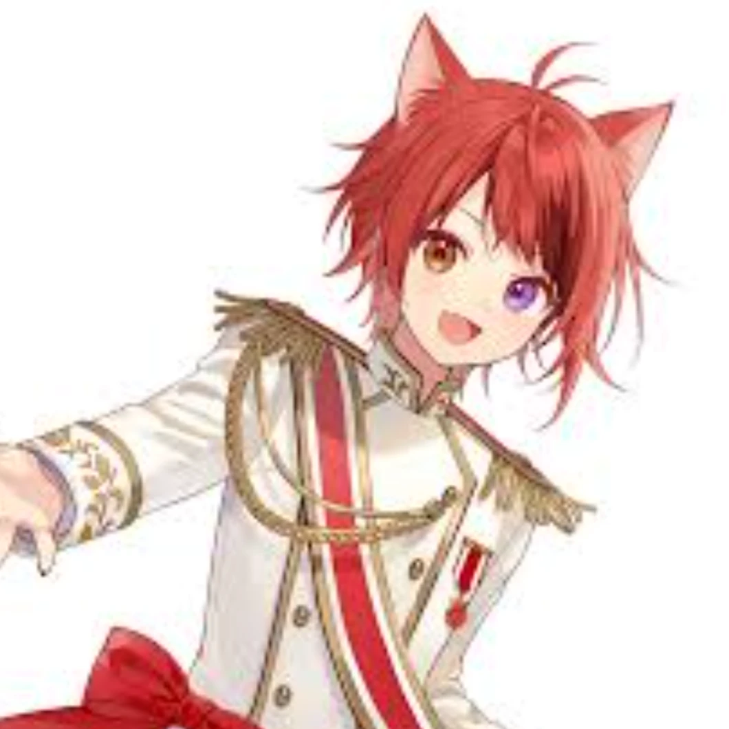 莉犬