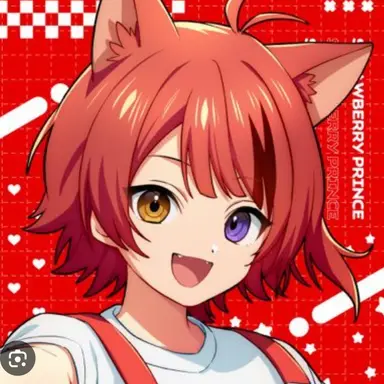 Profile image of 莉犬