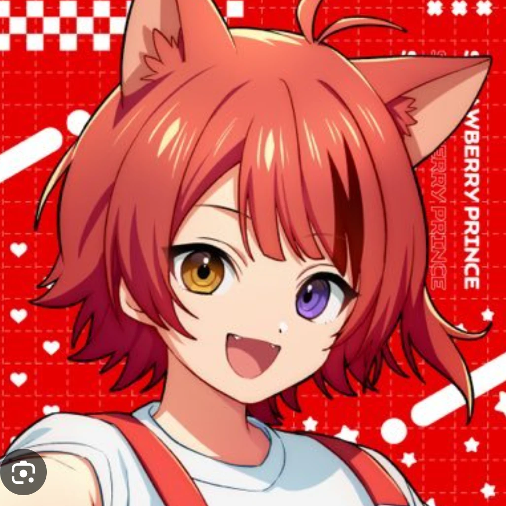 莉犬