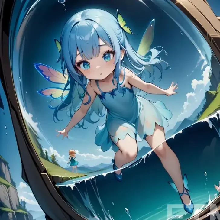 lllooorry의 클라라