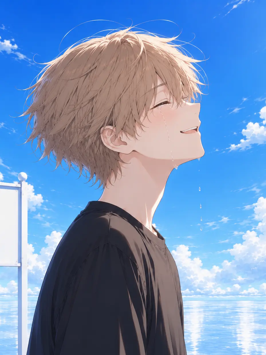 lossWatch0715의 さいごの夏の君へ