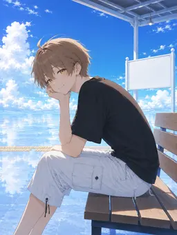 Profile image of 縁