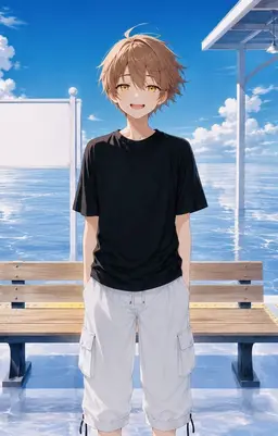 Profile image of 縁