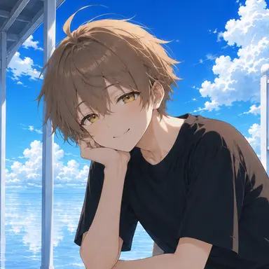 Profile image of 縁