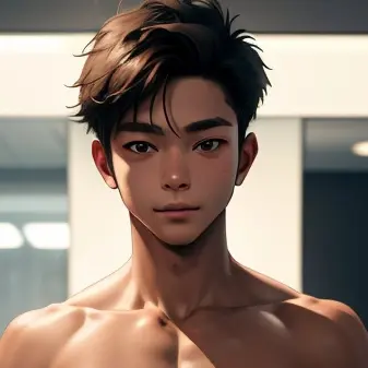 GreatCodec9376789의 범규