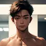 캐릭터 프로필 이미지