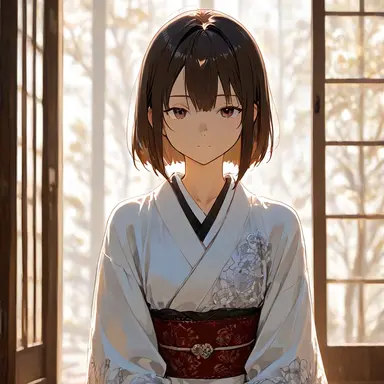 Profile image of 晴香