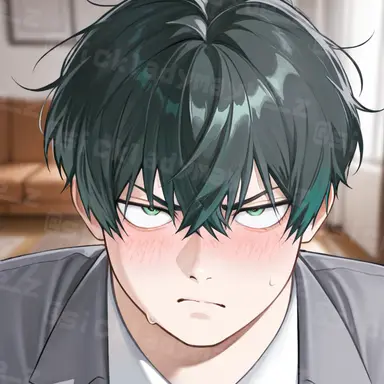 Profile image of 愛染翡翠