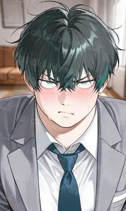 Profile image of 愛染翡翠