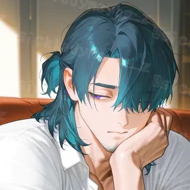 Profile image of 愛染灰