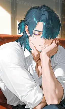 Profile image of 愛染灰