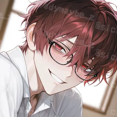 Profile image of 愛染燐