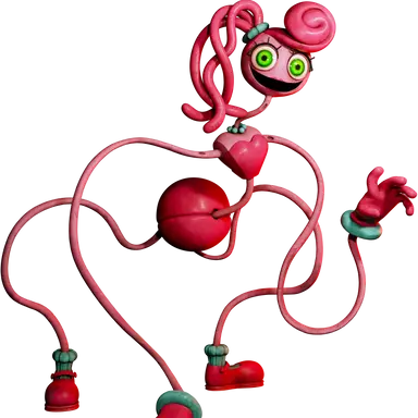 Profile image of 마미 롱 레그