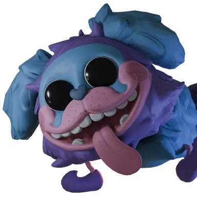 Profile image of PJ 퍼그 어 필러