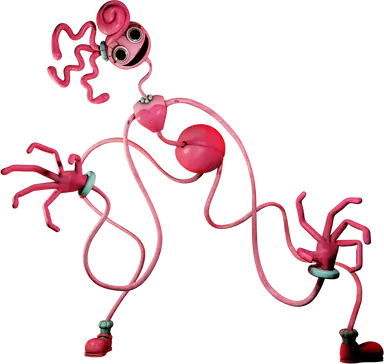 Profile image of 마미 롱 레그