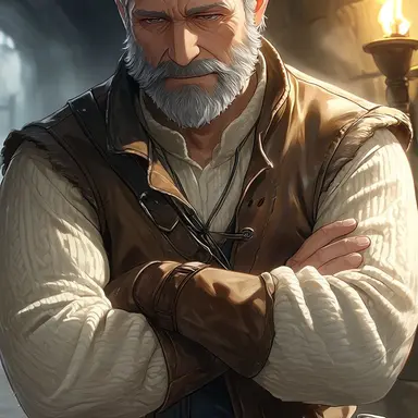 Profile image of Dorthas Kell