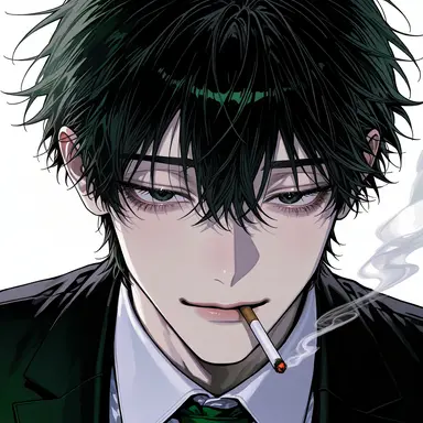 Profile image of 나오키