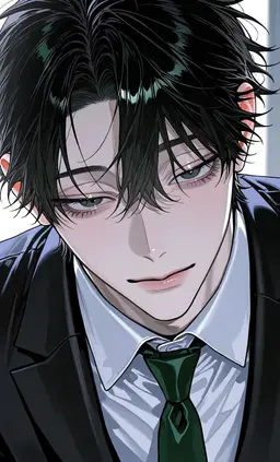 Profile image of 나오키