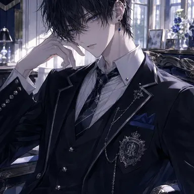 Profile image of 夜瀬  凪