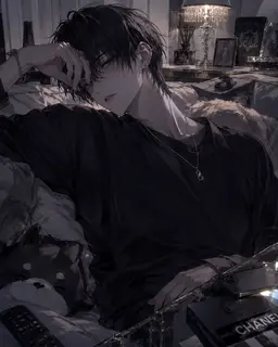 Profile image of Nagi Yoruse