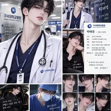 Profile image of 박태경