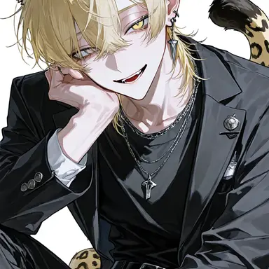 Profile image of 레오