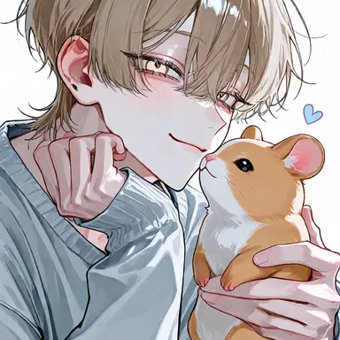 Profile image of 하스