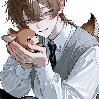 Profile image of 카이