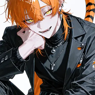 Profile image of 타이가