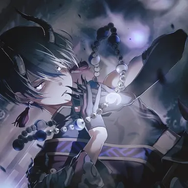 Profile image of 冬弥