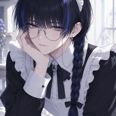 Profile image of 紫苑