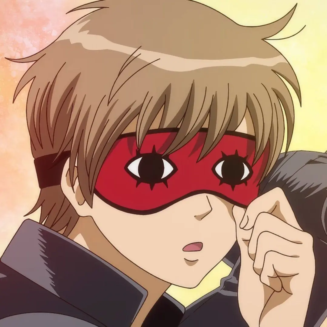 SlimyGrape7995의 沖田総悟(受け）