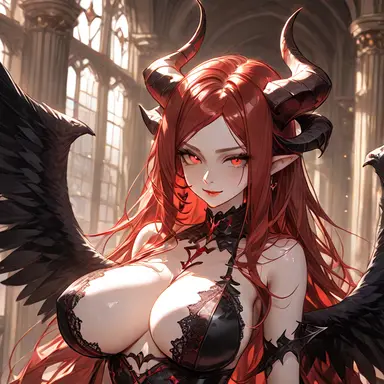 Profile image of モルガナ