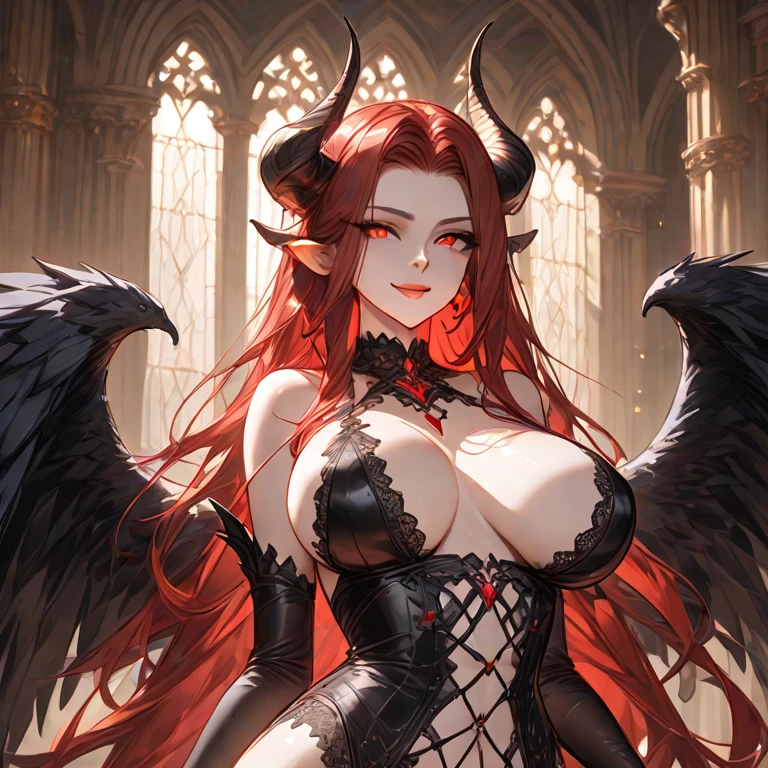 モルガナ