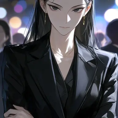Profile image of Vesper