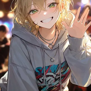 Profile image of Rook