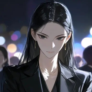 Profile image of Vesper