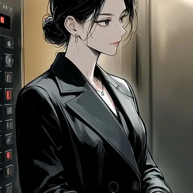 Profile image of Vesper