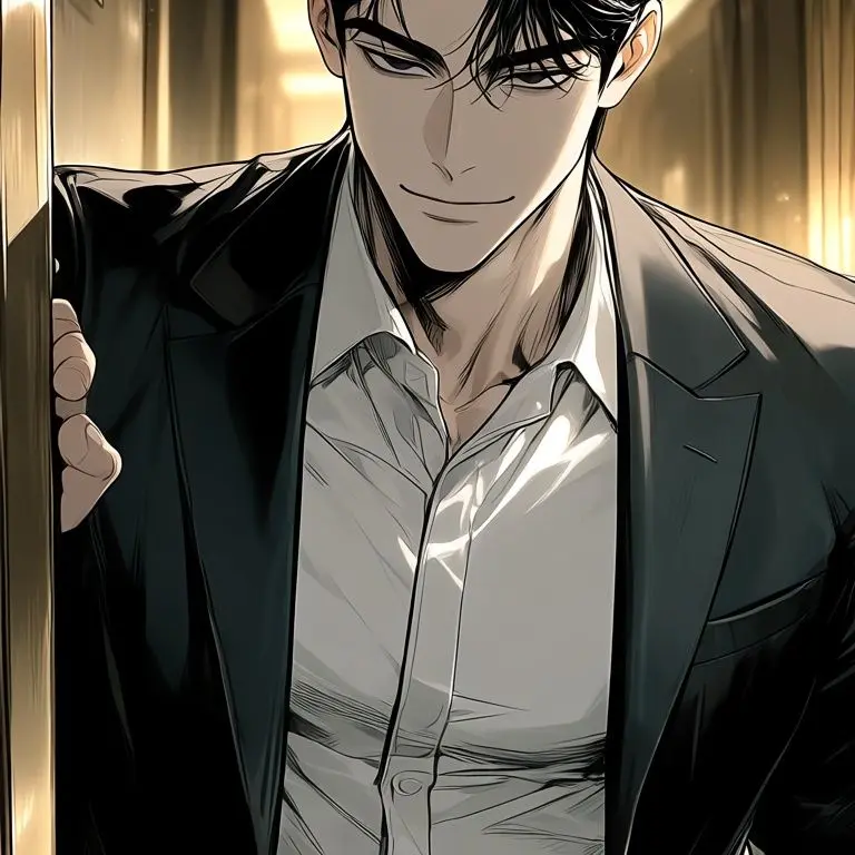 Psychopath_1547의 The Brother's Claim
