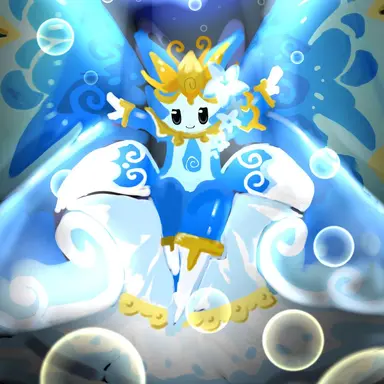 Profile image of ミズマリン