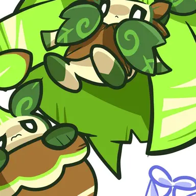 Profile image of モリリン