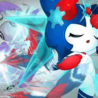 Profile image of ブリザレーナ
