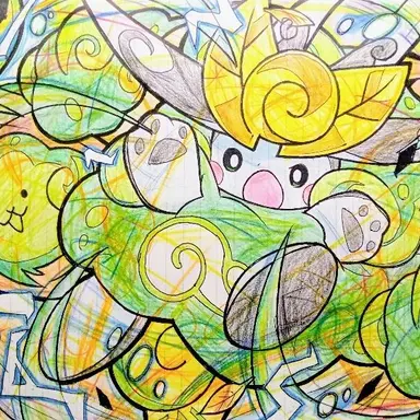 Profile image of フワランテ