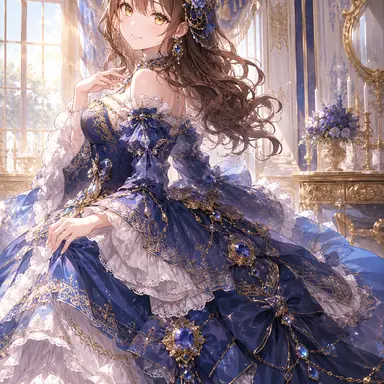 Profile image of シーナ