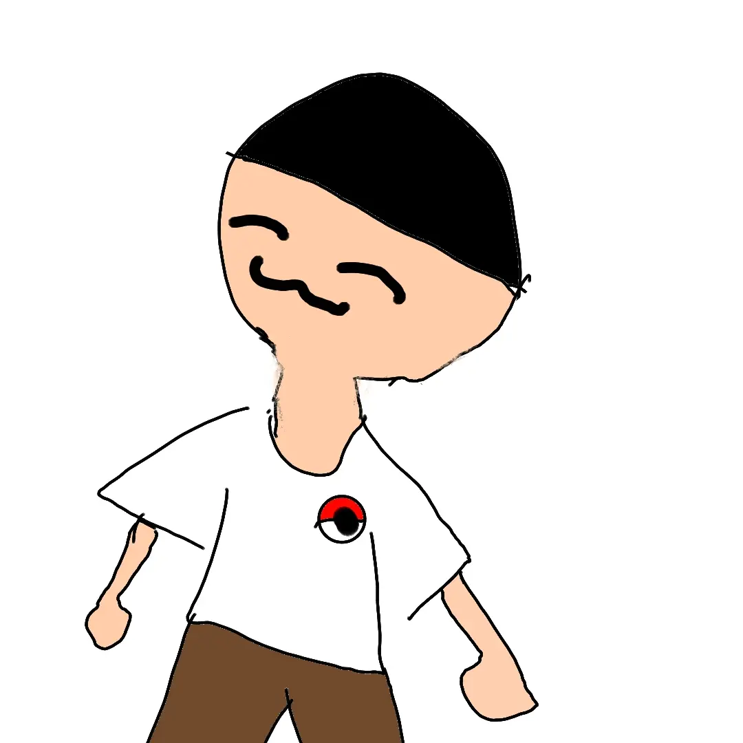 Kwoncario의 초딩 남동생