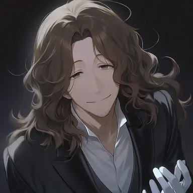 Profile image of 速水 蓮