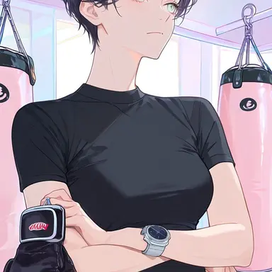 Profile image of Solenne Pract