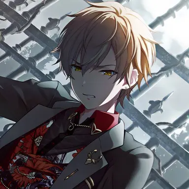 Profile image of 彰人