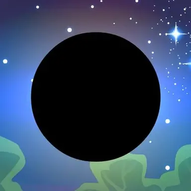 Profile image of 블랙홀