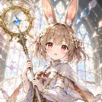Profile image of レニィ